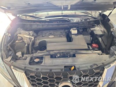 Zdjęcie 12 z 13 samochodu: 2023 NISSAN MURANO SV VIN:5N1AZ2BS1PC139269 - miniatura