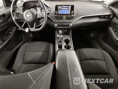 Zdjęcie 8 z 12 samochodu: 2023 NISSAN ALTIMA S VIN:1N4BL4BV8PN368347 - miniatura