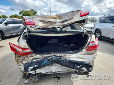 Zdjęcie 6 z 13 samochodu: 2009 TOYOTA CAMRY XLE V6 VIN:4T1BK46K09U079710 - miniatura