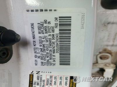 Zdjęcie 13 z 13 samochodu: 2007 PONTIAC VIBE BASE VIN:5Y2SL65847Z423431 - miniatura