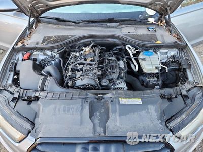 Zdjęcie 11 z 13 samochodu: 2016 AUDI A6 PREMIUM VIN:WAUFFAFC8GN195257 - miniatura