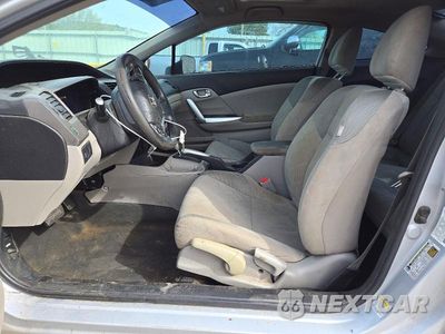 Zdjęcie 7 z 12 samochodu: 2012 HONDA CIVIC EX VIN:2HGFG3B80CH540315 - miniatura