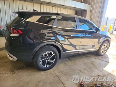 Trzecie zdjęcie samochodu z tyłu: 2023 KIA SPORTAGE LX VIN:KNDPUCAG7P7075215 - miniatura