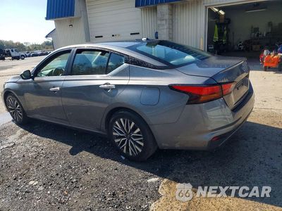 Drugie zdjęcie samochodu z przodu: 2025 NISSAN ALTIMA SV VIN:1N4BL4DV5SN389520 - miniatura