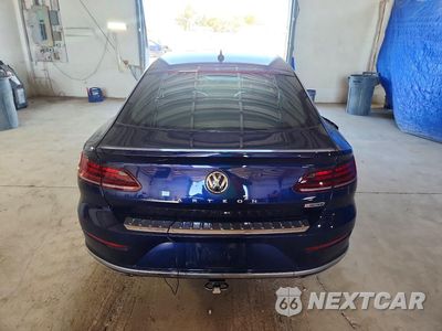 Zdjęcie 6 z 12 samochodu: 2019 VOLKSWAGEN ARTEON SE VIN:WVWBR7AN8KE008922 - miniatura