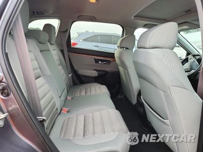 Zdjęcie 11 z 14 samochodu: 2019 HONDA CR-V EX VIN:5J6RW2H58KL023457 - miniatura