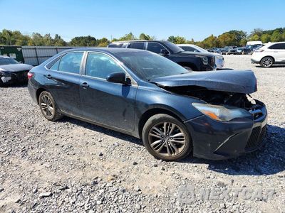 Czwarte zdjęcie samochodu z boku: 2017 TOYOTA CAMRY SE VIN:4T1BF1FK9HU408731 - miniatura
