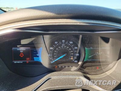 Zdjęcie 9 z 12 samochodu: 2013 FORD FUSION SE VIN:3FA6P0HR3DR326251 - miniatura