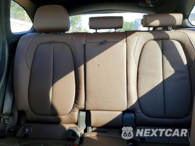 Zdjęcie 10 z 13 samochodu: 2021 BMW X1 XDRIVE28I VIN:WBXJG9C04M5S48540 - miniatura