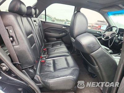 Zdjęcie 11 z 13 samochodu: 2006 ACURA MDX TOURING VIN:2HNYD18876H515017 - miniatura