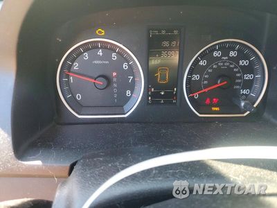 Zdjęcie 9 z 13 samochodu: 2007 HONDA CR-V EX VIN:JHLRE48537C015250 - miniatura