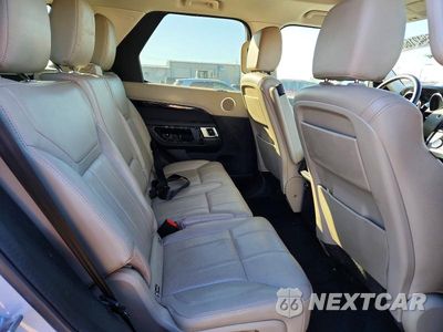 Zdjęcie 11 z 13 samochodu: 2020 LAND ROVER DISCOVERY SE VIN:SALRG2RV0L2425135 - miniatura