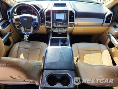 Zdjęcie 8 z 12 samochodu: 2020 FORD F250 SUPER DUTY VIN:1FT7W2BT6LEE41252 - miniatura