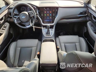 Zdjęcie 8 z 13 samochodu: 2020 SUBARU OUTBACK ONYX EDITION XT VIN:4S4BTGKD6L3252035 - miniatura