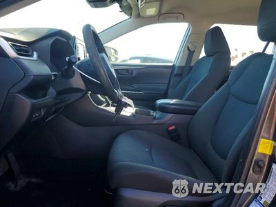 Zdjęcie 7 z 14 samochodu: 2022 TOYOTA RAV4 LE VIN:2T3F1RFV0NC265326 - miniatura