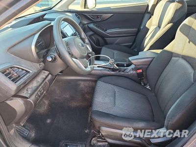 Zdjęcie 7 z 12 samochodu: 2018 SUBARU IMPREZA PREMIUM PLUS VIN:4S3GTAD6XJ3751407 - miniatura