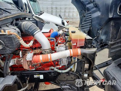 Zdjęcie 11 z 14 samochodu: 2019 KENWORTH CONSTRUCTION T680 VIN:1XKYD49X7KJ238394 - miniatura