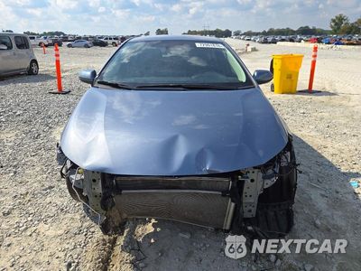 Piąte zdjęcie samochodu w środku: 2023 TOYOTA COROLLA LE VIN:5YFB4MDE6PP020831 - miniatura