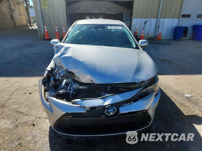 Piąte zdjęcie samochodu w środku: 2026 TOYOTA COROLLA LE VIN:5YFB4MDE9TP382419 - miniatura