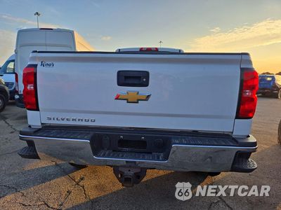 Zdjęcie 6 z 12 samochodu: 2015 CHEVROLET SILVERADO C3500 VIN:1GC5CYCG6FZ518879 - miniatura
