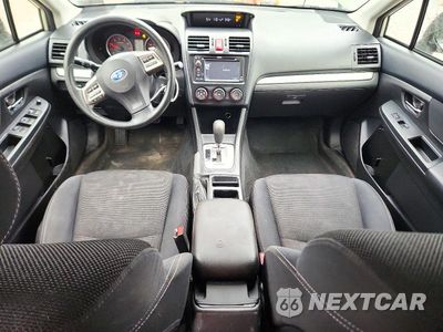 Zdjęcie 8 z 13 samochodu: 2014 SUBARU XV CROSSTREK 2.0 PREMIUM VIN:JF2GPAWC7E8220604 - miniatura