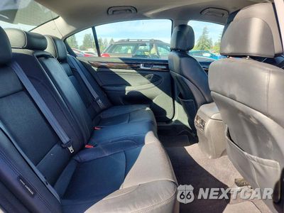 Zdjęcie 10 z 12 samochodu: 2014 HYUNDAI GENESIS 3.8L VIN:KMHGC4DD6EU260036 - miniatura