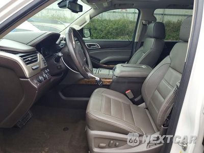 Zdjęcie 7 z 13 samochodu: 2016 GMC YUKON DENALI VIN:1GKS2CKJ5GR298677 - miniatura