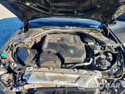 Zdjęcie 11 z 12 samochodu: 2021 BMW 330I VIN:3MW5R1J05M8C04284 - miniatura