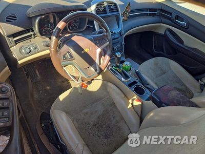 Zdjęcie 8 z 12 samochodu: 2014 CHEVROLET MALIBU 2LT VIN:1G11E5SL3EF294808 - miniatura