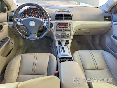 Zdjęcie 8 z 12 samochodu: 2009 SATURN AURA XR VIN:1G8ZV57BX9F174675 - miniatura