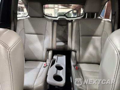 Zdjęcie 10 z 13 samochodu: 2015 TOYOTA HIGHLANDER HYBRID LIMITED PLATINUM VIN:5TDDCRFH1FS013694 - miniatura