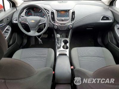 Zdjęcie 8 z 12 samochodu: 2018 CHEVROLET CRUZE LT VIN:3G1BE6SM6JS583643 - miniatura