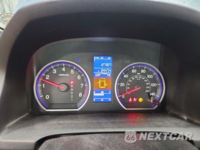 Zdjęcie 9 z 13 samochodu: 2010 HONDA CR-V EX VIN:3CZRE4H5XAG702818 - miniatura