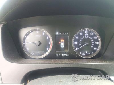 Zdjęcie 9 z 13 samochodu: 2015 HYUNDAI SONATA SPORT VIN:5NPE34AF6FH196237 - miniatura