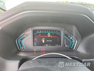 Zdjęcie 9 z 13 samochodu: 2018 HONDA ODYSSEY EXL VIN:5FNRL6H71JB048614 - miniatura