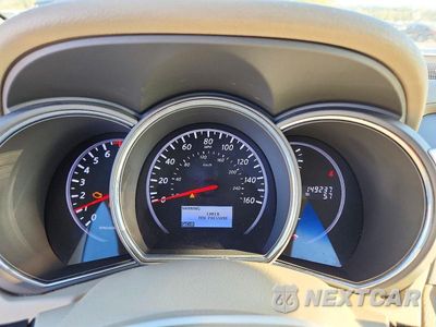 Zdjęcie 9 z 13 samochodu: 2012 NISSAN MURANO S VIN:JN8AZ1MW7CW208977 - miniatura