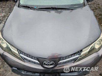 Zdjęcie 12 z 13 samochodu: 2015 TOYOTA RAV4 LE VIN:2T3ZFREV0FW134946 - miniatura