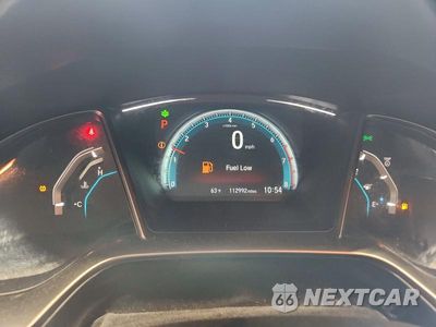 Zdjęcie 9 z 12 samochodu: 2018 HONDA CIVIC EX VIN:SHHFK7H59JU412920 - miniatura