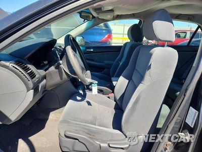 Zdjęcie 7 z 12 samochodu: 2006 HONDA ACCORD LX VIN:1HGCM56426A049830 - miniatura