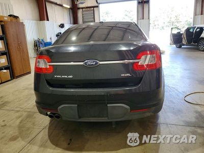 Zdjęcie 6 z 12 samochodu: 2010 FORD TAURUS SEL VIN:1FAHP2EW6AG121962 - miniatura