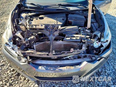 Zdjęcie 11 z 12 samochodu: 2018 NISSAN ALTIMA 2.5 SV VIN:1N4AL3AP7JC224526 - miniatura