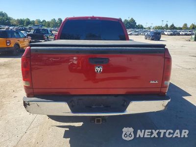 Zdjęcie 6 z 12 samochodu: 2006 DODGE RAM 1500 ST VIN:1D7HA18216S549639 - miniatura