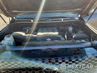 Zdjęcie 11 z 12 samochodu: 2019 TOYOTA TUNDRA PLATINUM VIN:5TFAY5F19KX851413 - miniatura