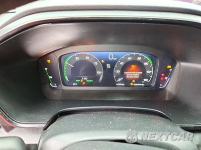 Zdjęcie 9 z 13 samochodu: 2026 HONDA CR-V TRAILSPORT VIN:7FARS6H62TE044671 - miniatura