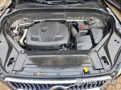 Zdjęcie 11 z 12 samochodu: 2022 VOLVO XC90 T6 MOMENTUM VIN:YV4A22PK3N1834683 - miniatura