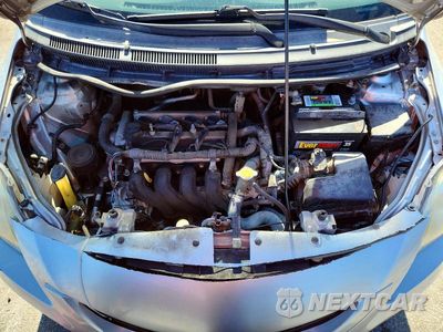 Zdjęcie 11 z 12 samochodu: 2012 TOYOTA YARIS FLEET VIN:JTDBT4K37CL022465 - miniatura