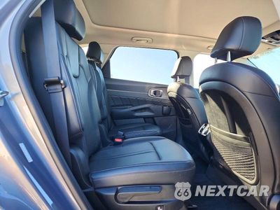 Zdjęcie 11 z 13 samochodu: 2023 KIA SORENTO SX VIN:5XYRK4LF7PG223925 - miniatura