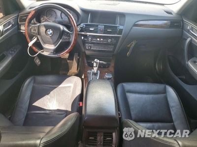 Zdjęcie 8 z 13 samochodu: 2016 BMW X3 XDRIVE28I VIN:5UXWX9C58G0D68889 - miniatura