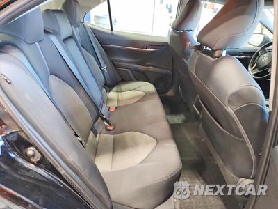Zdjęcie 10 z 13 samochodu: 2021 TOYOTA CAMRY LE VIN:4T1C11BK4MU046228 - miniatura
