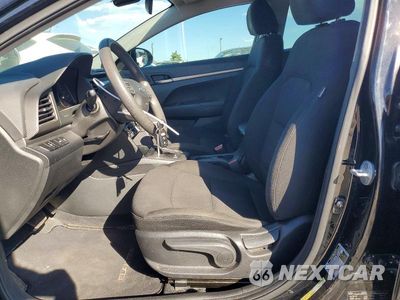 Zdjęcie 7 z 12 samochodu: 2020 HYUNDAI ELANTRA SE VIN:5NPD74LF3LH605268 - miniatura